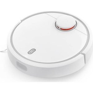 Xiaomi Mi Vacuum Cleaner Akıllı Robot Süpürge
