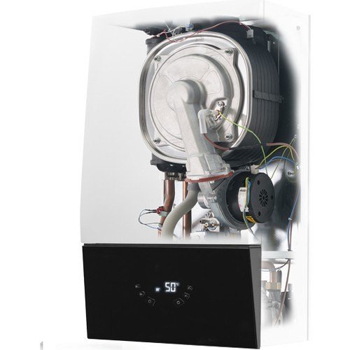 Daikin Premix VZ 30kW (D2CPX030) Tam Yoğuşmalı Kombi - Görsel 2