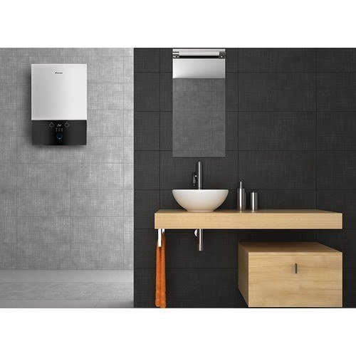 Daikin Tam Yoğuşmalı Premix NDJ Kombi 24 kW D2CND024AATR - Görsel 5