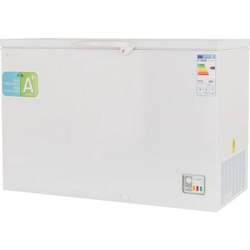 Uğur UED 460 D/S (UCFC 400 SL) Fonksiyonel Derin Dondurucu - Görsel 2