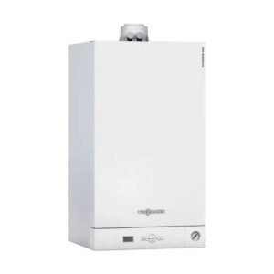 Viessmann Vitodens 50-W 20 kw Yoğuşmalı Kombi (Baca Dahil)