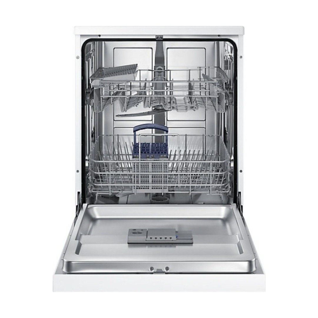 Samsung DW60M5042FW 4 Programlı Bulaşık Makinesi - Görsel 2