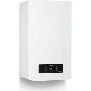 Baymak Duotec Compact Premix 30 Kw Erp Yoğuşmalı Kombi