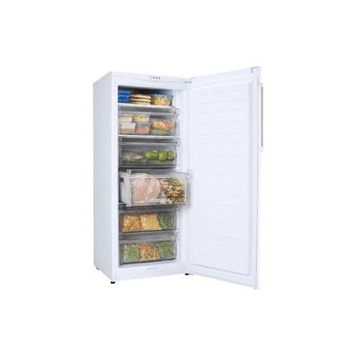 Uğur UED 5218 DTK 196 Lt 5 Çekmeceli Dikey Derin Dondurucu