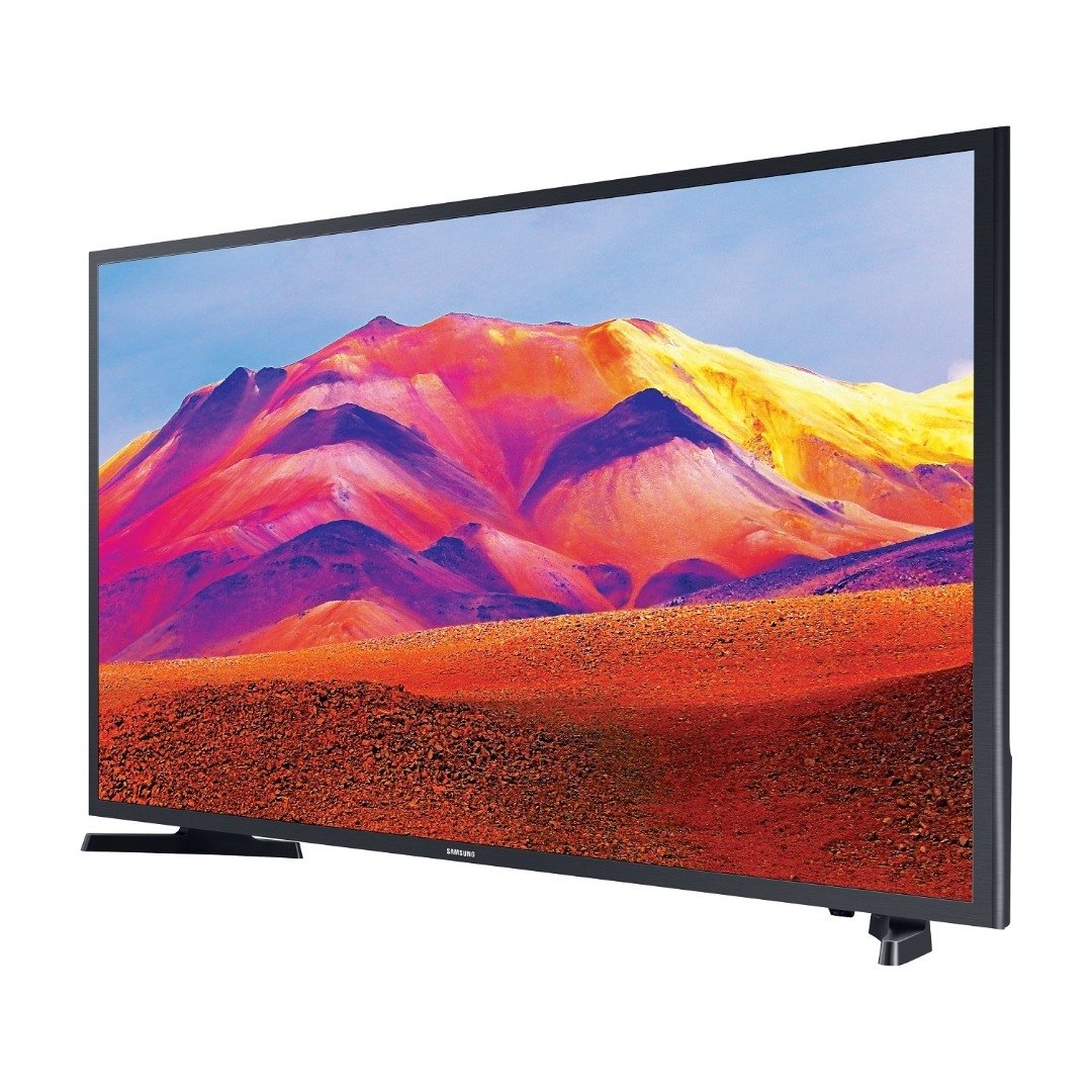 Samsung 40T5300 40'' 101 Ekran Uydu Alıcılı Full HD Smart LED TV - Görsel 2