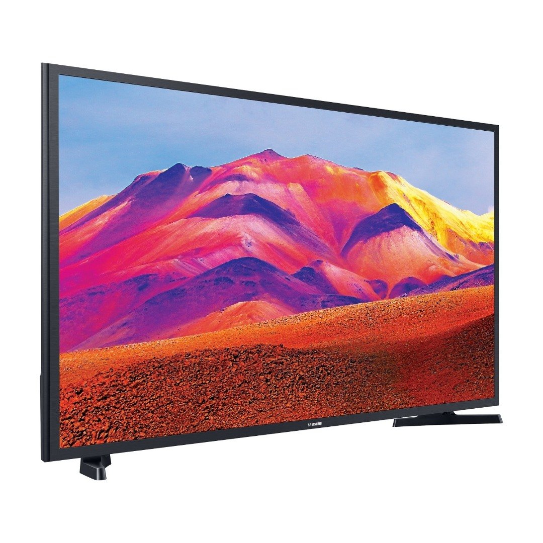 Samsung 40T5300 40'' 101 Ekran Uydu Alıcılı Full HD Smart LED TV - Görsel 3