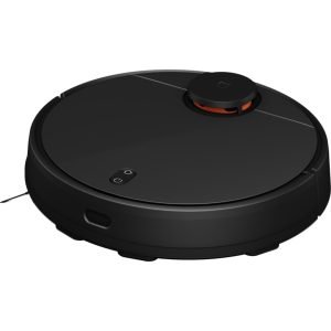 Xiaomi Mi Robot Vacuum Mop Pro Siyah - Akıllı Robot Süpürge