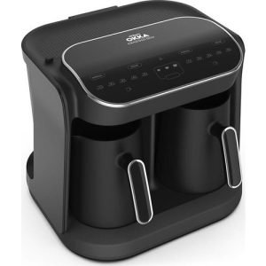 Arzum OK007 Okka Grandio Duo Türk Kahvesi Makinesi