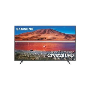 Samsung 70TU7100 70'' 178 Ekran Uydu Alıcılı 4K Ultra HD Smart LED TV