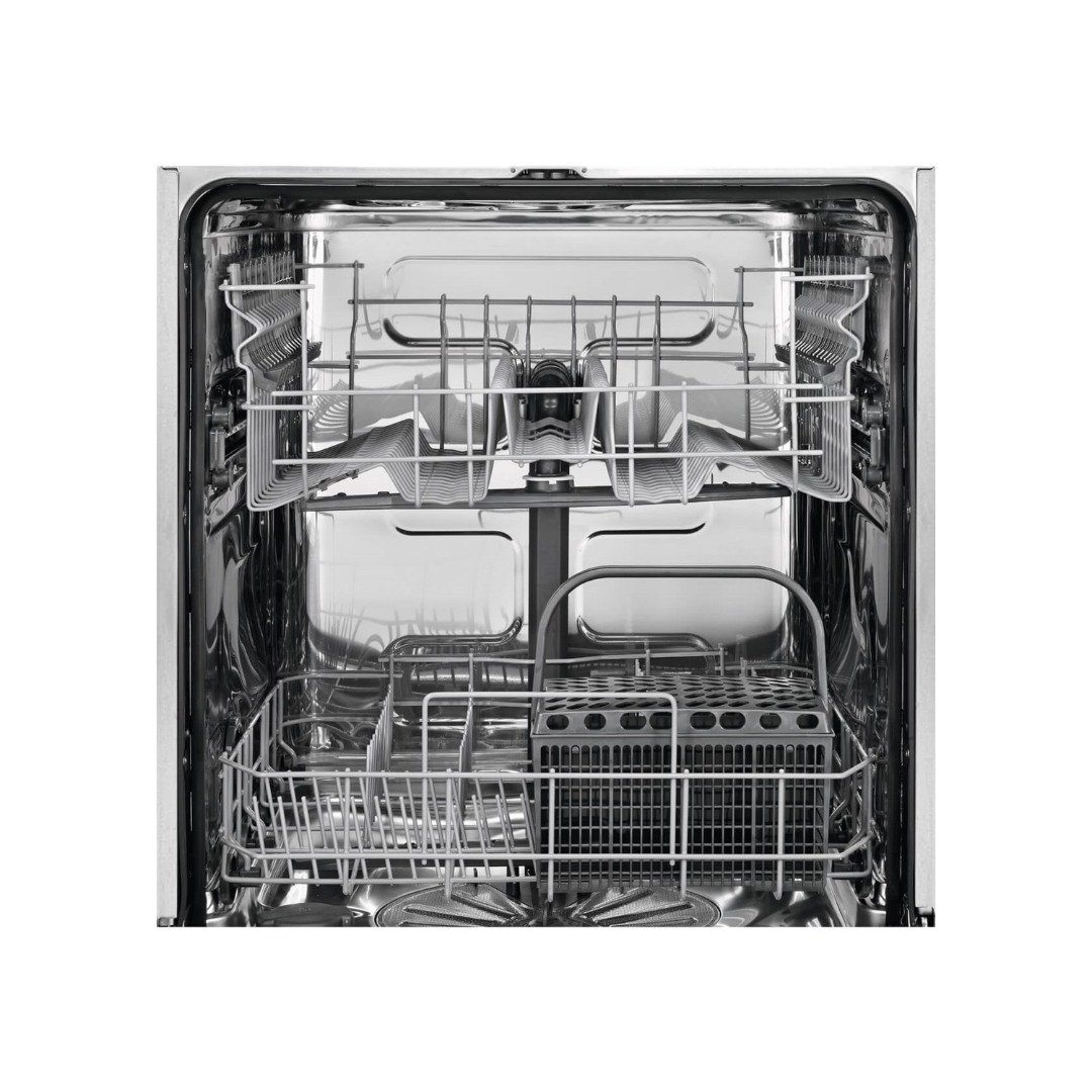 Electrolux ESF5512LOW 6 Programlı Bulaşık Makinesi - Görsel 3