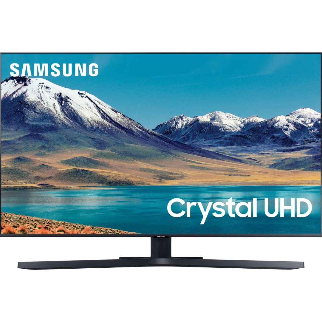 Samsung 50TU8500 50" 127 Ekran Uydu Alıcılı 4K Ultra HD Smart LED TV