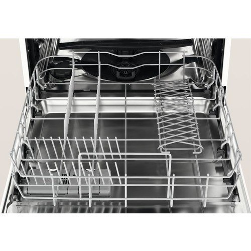 Electrolux ESF5512LOW 6 Programlı Bulaşık Makinesi - Görsel 4