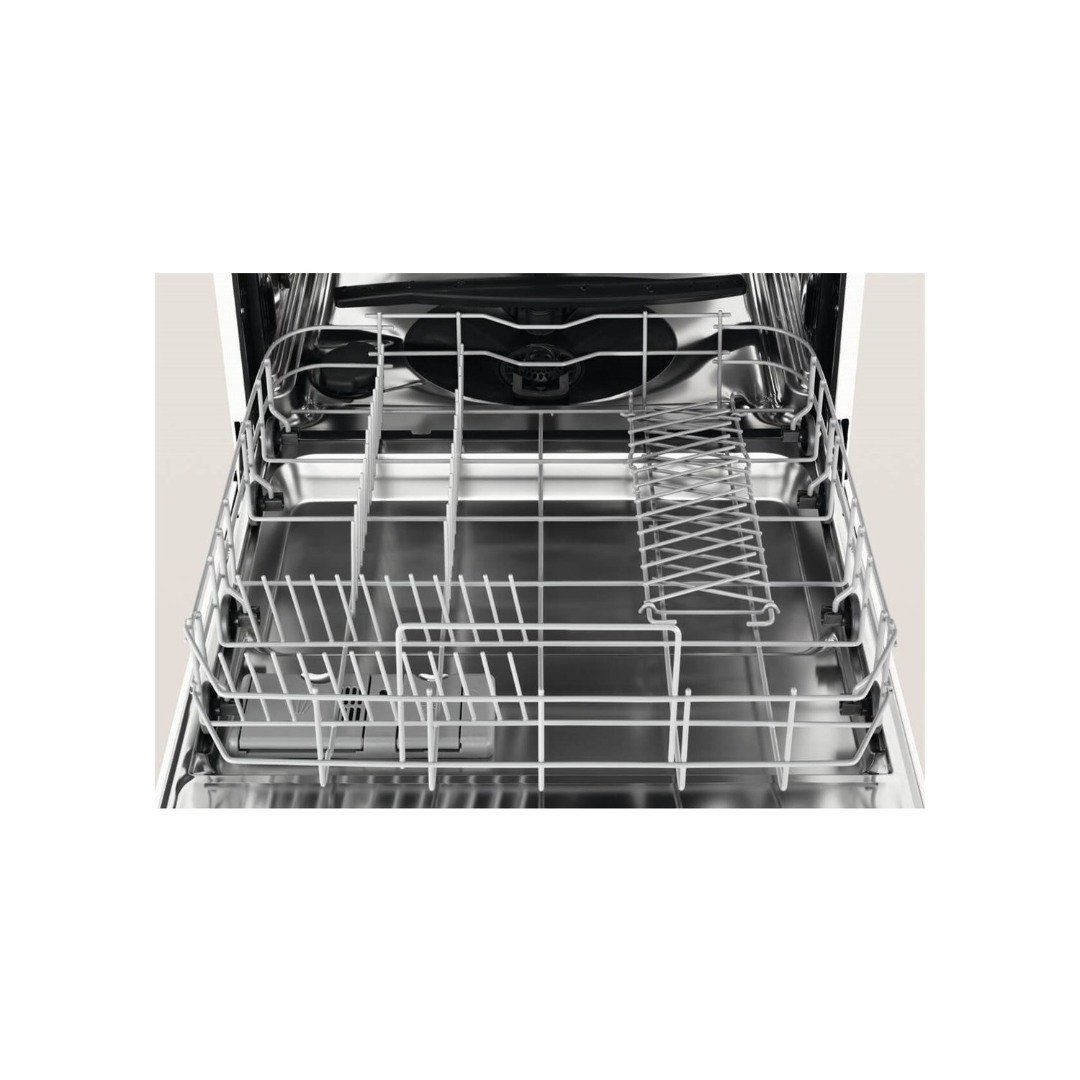 Electrolux ESF5512LOW 6 Programlı Bulaşık Makinesi - Görsel 5