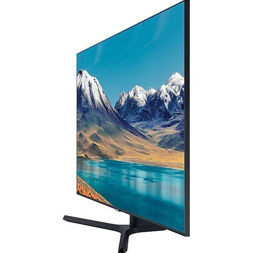 Samsung 50TU8500 50" 127 Ekran Uydu Alıcılı 4K Ultra HD Smart LED TV - Görsel 2