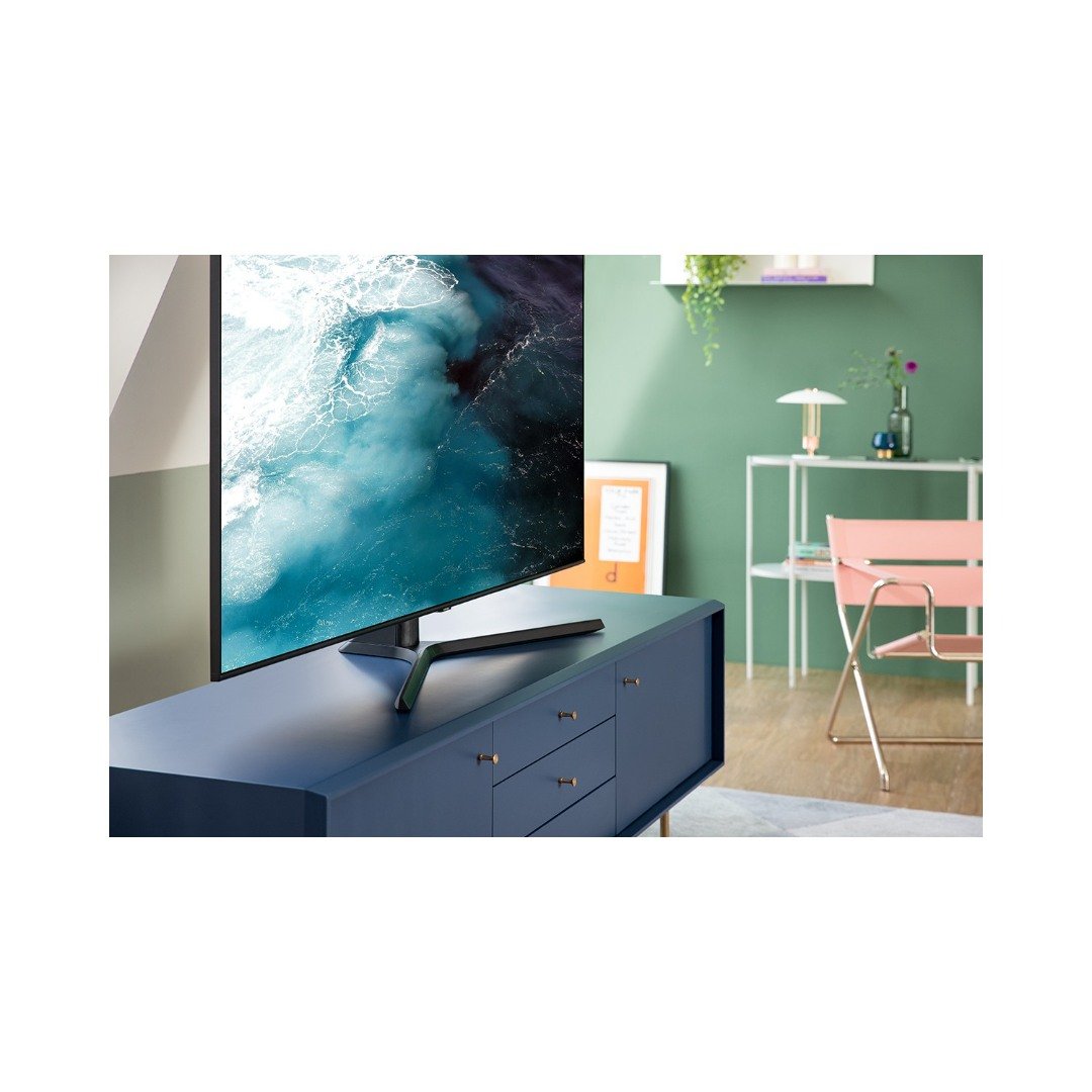 Samsung 50TU8500 50" 127 Ekran Uydu Alıcılı 4K Ultra HD Smart LED TV - Görsel 7