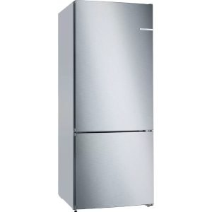 Bosch KGN76VIF0N 526 Lt No-Frost Buzdolabı