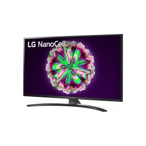 LG 55NANO796 55'' 139 Ekran Uydu Alıcılı 4K Ultra HD NanoCell Smart TV