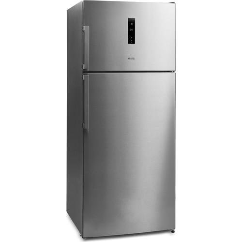 Vestel NF60012 Ex Ion Wıfı No-Frost Buzdolabı - Görsel 2