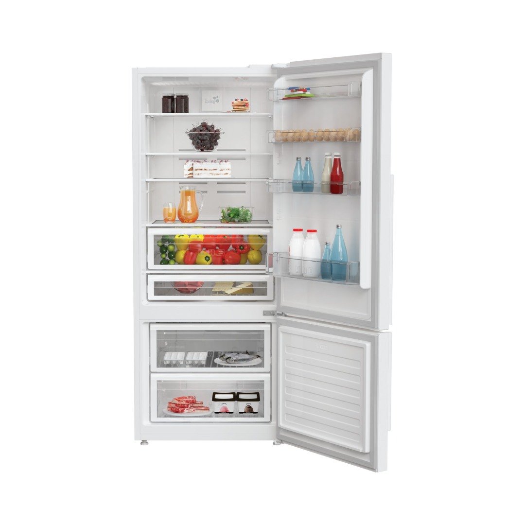 Altus Alk 474 x 532 Lt No Frost Buzdolabı - Görsel 2