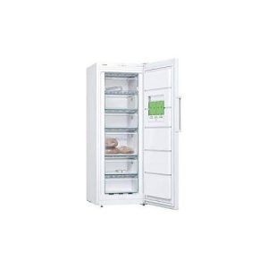 Bosch GSV29VWE0N 206 Lt 6 Çekmeceli Dikey Derin Dondurucu