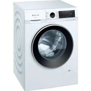 Siemens WG42A1X1TR 1200 Devir 9 kg Çamaşır Makinesi