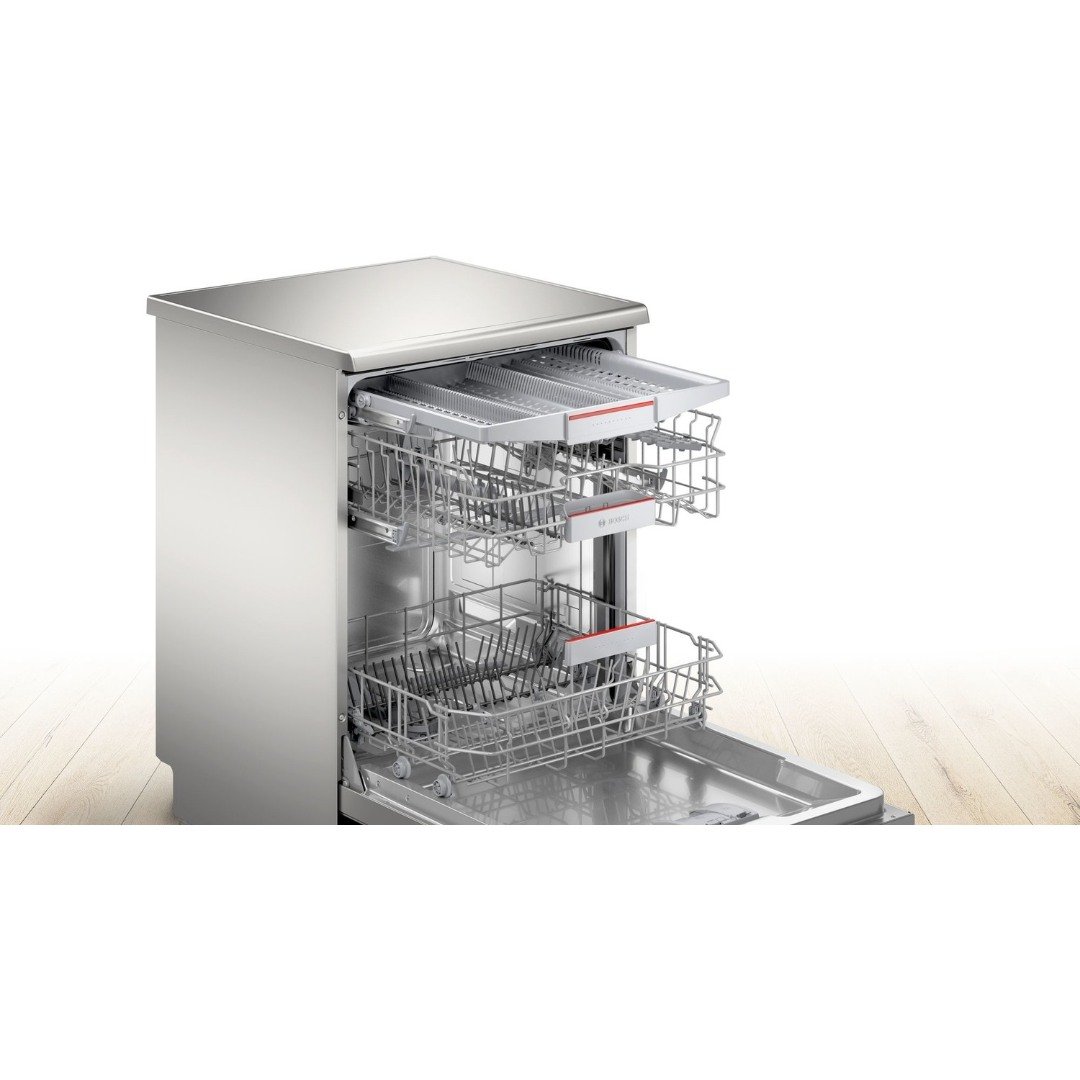 Bosch SMS4IMI60T 6 Programlı Bulaşık Makinesi - Görsel 2