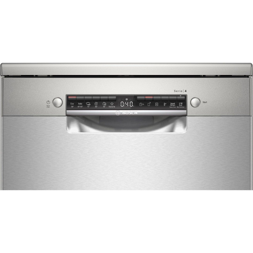Bosch SMS4IMI60T 6 Programlı Bulaşık Makinesi - Görsel 3