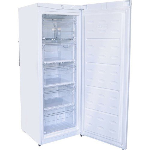 Uğur UED 5175 DTK 175 Lt 5 Çekmeceli Derin Dondurucu - Görsel 3