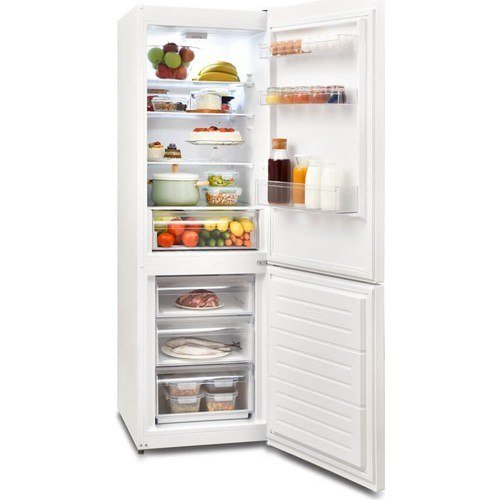 Vestel SK35001 341 Lt Statik F Kombi Tipi Buzdolabı - Görsel 2