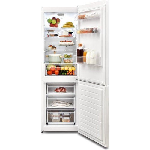 Vestel SK35001 341 Lt Statik F Kombi Tipi Buzdolabı - Görsel 3