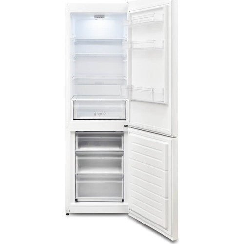 Vestel SK35001 341 Lt Statik F Kombi Tipi Buzdolabı - Görsel 4