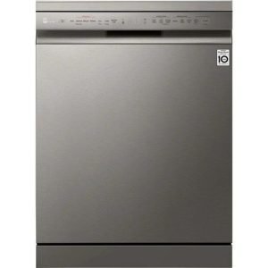 LG DFC425FP Quadwash Bulaşık Makinesi