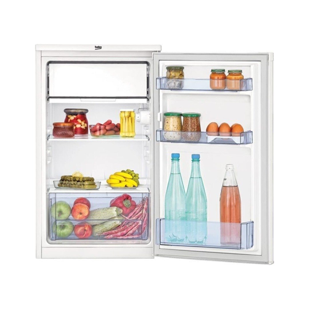 Beko Büro Tipi Tezgah Altı Mini Buzdolabı 90 Lt 74790 MB - Görsel 2