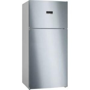 Bosch KDN86XIF0N 641 Lt Çift Kapılı No-Frost Buzdolabı
