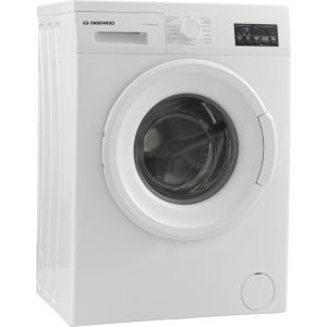 Daewoo TR WM 0710W 7 kg 1000 Devir Çamaşır Makinesi