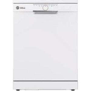 Hoover HF 6C2S0FW-17 12 Programlı Wi-Fi + Bluetooth Bağlantılı Bulaşık Makinesi