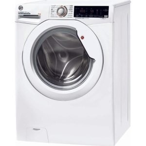 Hoover H3WS 411TAME/1-17 11 kg NFC Bağlantılı 1400 Devir Çamaşır Makinesi