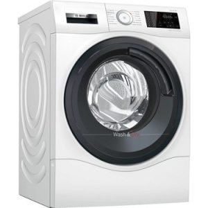 Bosch WDU28561TR 1400 Devir 10 kg Yıkama / 6 kg Kurutmalı Çamaşır Makinesi