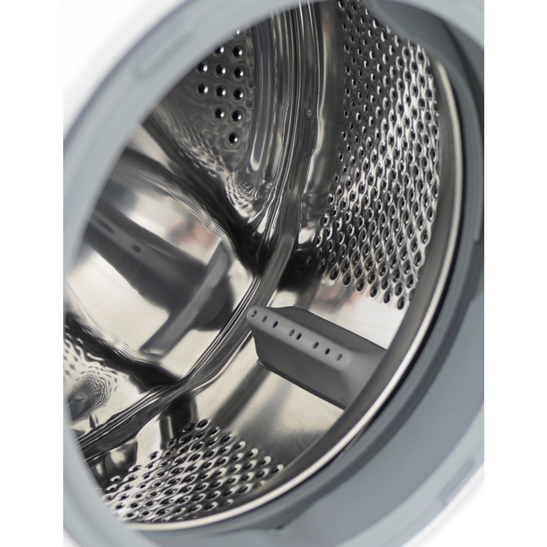 Daewoo TR WM 0710W 7 kg 1000 Devir Çamaşır Makinesi - Görsel 6