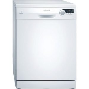 Profilo BM4321EG D Enerji Sınıfı 4 Programlı 13 Kişilik Bulaşık Makinesi