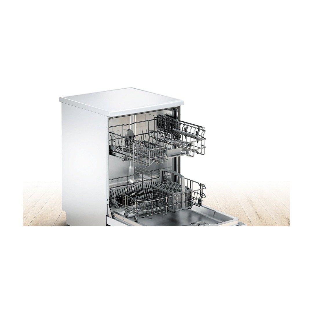 Profilo BM5221MA D Enerji Sınıfı 5 Programlı 13 Kişilik Bulaşık Makinesi - Görsel 3