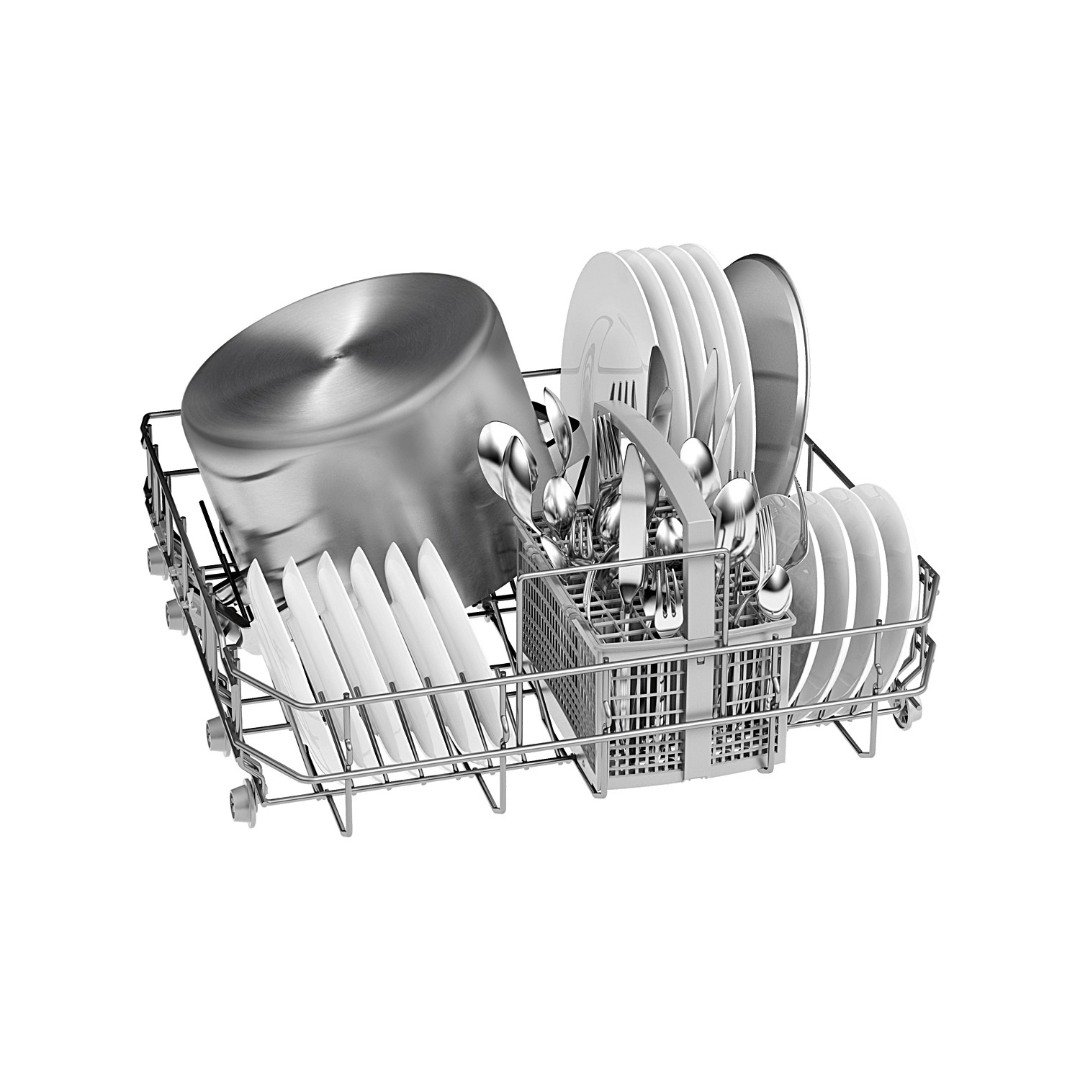 Profilo BM5221MA D Enerji Sınıfı 5 Programlı 13 Kişilik Bulaşık Makinesi - Görsel 4