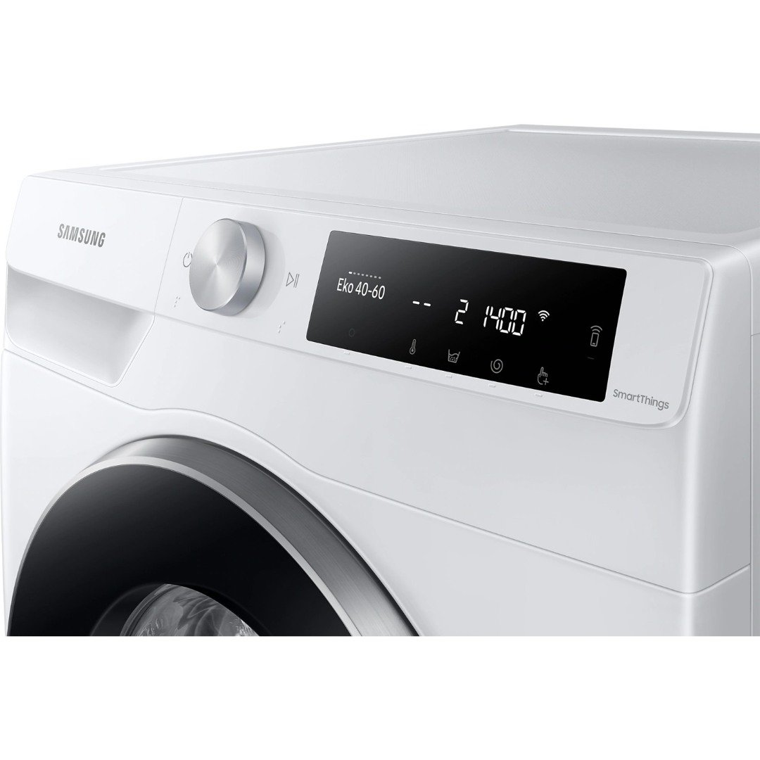 Samsung WW10T604DLE1AH 1400 Devir 10,5 kg Çamaşır Makinesi - Görsel 5
