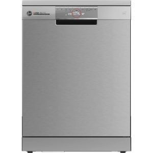 Hoover HFB 6B2S3FX 12 Programlı Wi-Fi + Bluetooth Bağlantılı Bulaşık Makinesi