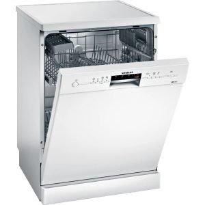 Siemens SN234W01DT IQ300 D Sınıfı 4 Programlı Bulaşık Makinesi