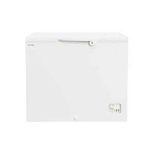 Uğur UED 360 D/s 270 Lt Sandık Tipi Dondurucu