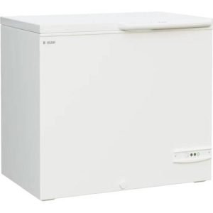 Uğur UED 280 227 Lt Sandık Tipi Derin Dondurucu