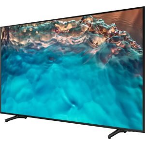 Samsung 75BU8000 75" 189 Ekran Uydu Alıcılı Crystal 4K Ultra HD Smart LED TV