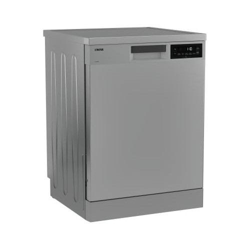 Altus AL 445 NSX Bulaşık Makinesi - Görsel 3