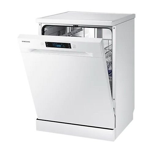 Samsung DW60M5042FW 4 Programlı Bulaşık Makinesi - Görsel 3